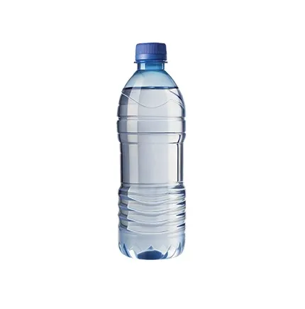 Bottled Water