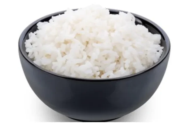 White Rice