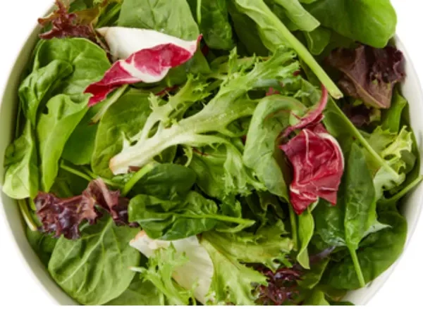 Mixed Greens
