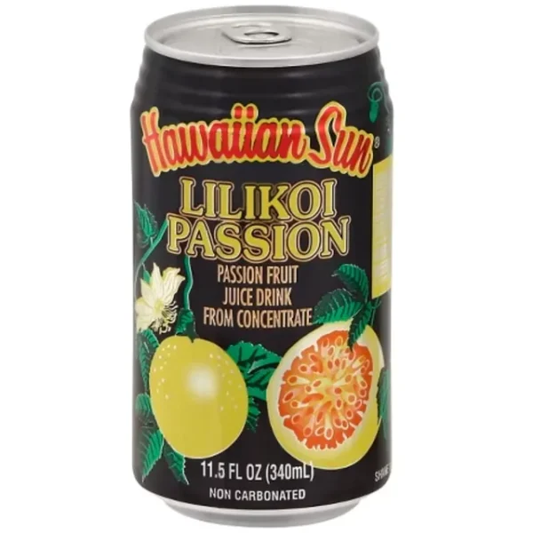Lilikoi Passion