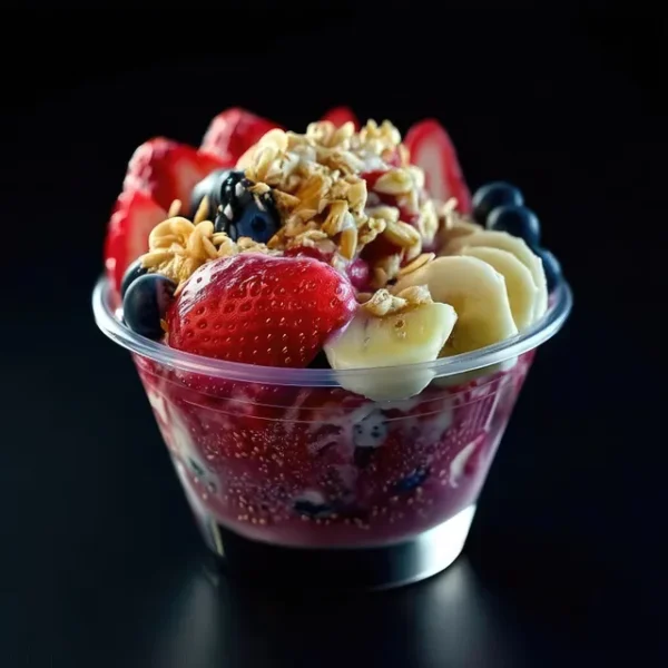 Açaì Bowl